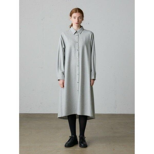 MidiUmi（ミディウミ） コートワンピース : タカシマヤファッション