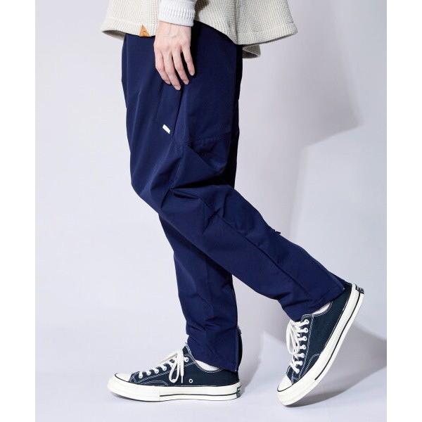 rehacer（レアセル） : Tactical Tapered Pants / タクティカル