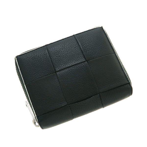 BOTTEGA VENETA（ボッテガ・ヴェネタ） カセットジップアラウンド