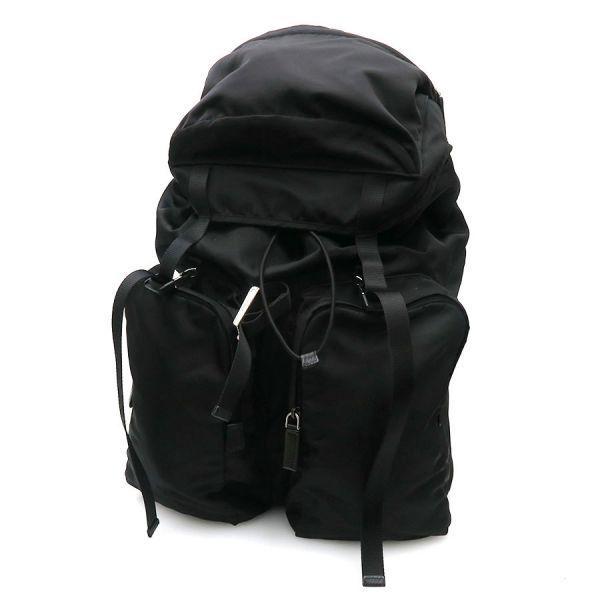 PRADA（プラダ） ナイロン・リュック Bランク. : 質屋さのや Yahoo