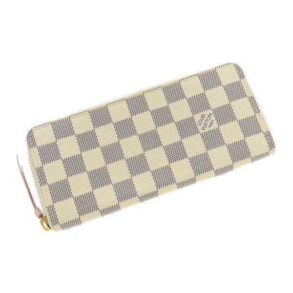 LOUIS VUITTON（ルイ・ヴィトン） ダミエ アズール・ポルトフォイユ