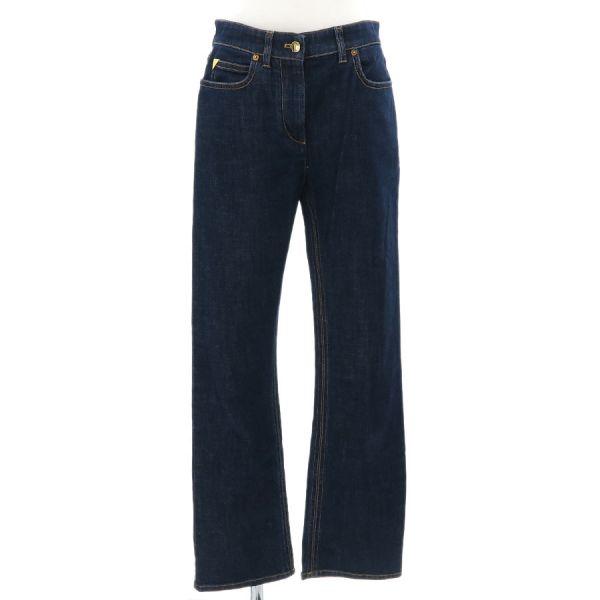 LOUIS VUITTON（ルイ・ヴィトン） デニムパンツ Bランク. : 質屋さのや