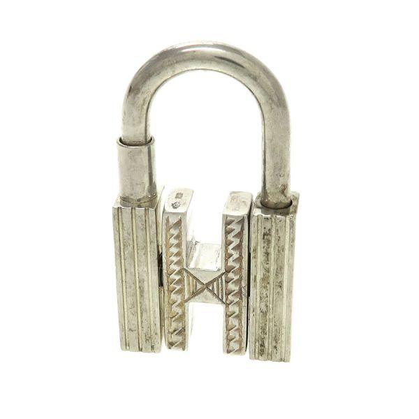 HERMES（エルメス） カデナトゥアレグ・チャーム Bランク. : 質屋さの