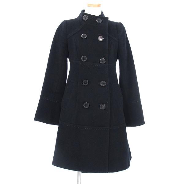 BURBERRY BLUE LABEL（バーバリーブルーレーベル） コート Bランク