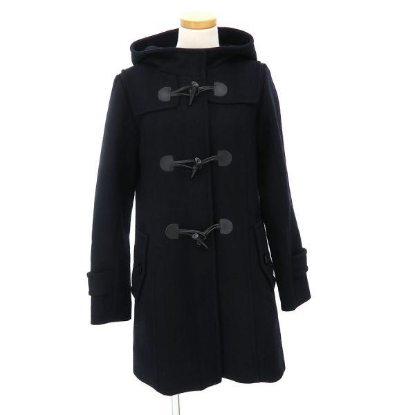 ブルーレーベルクレストブリッジ ダッフルコート Bランク. : 質屋さの