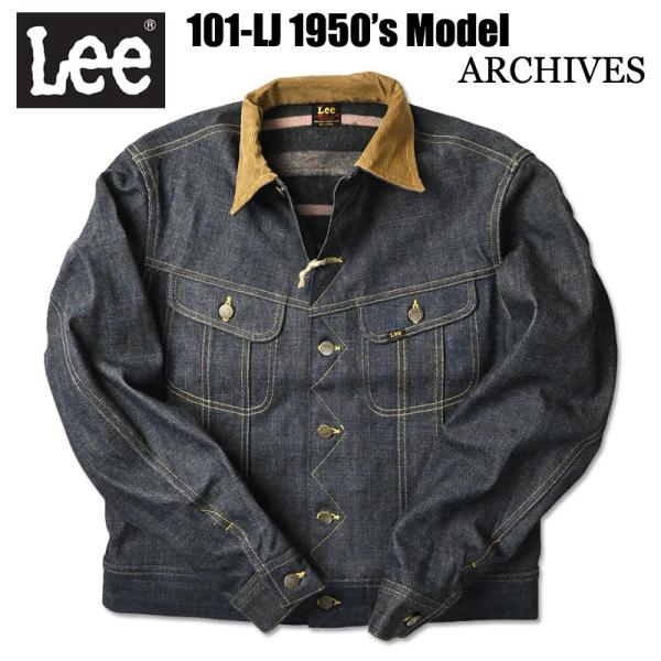 ARCHIVES（Lee） Lee ARCHIVES リー アーカイブス 101-LJ ストーム