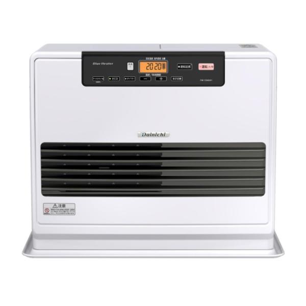 ダイニチ（Dainichi） 石油ファンヒーター (木造19畳まで/コンクリート