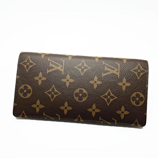 LOUIS VUITTON（ルイ・ヴィトン） 【新品】ルイヴィトン モノグラム