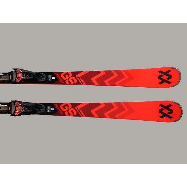 VOLKL（フォルクル） 25年VOLKL フォルクル「レースタイガーGS178cm