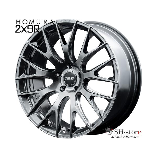 40系アルファード・ヴェルファイア 20インチタイヤホイールセット