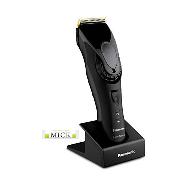 Panasonic（パナソニック） プロ リニアバリカン ER-GP82-K : MICK
