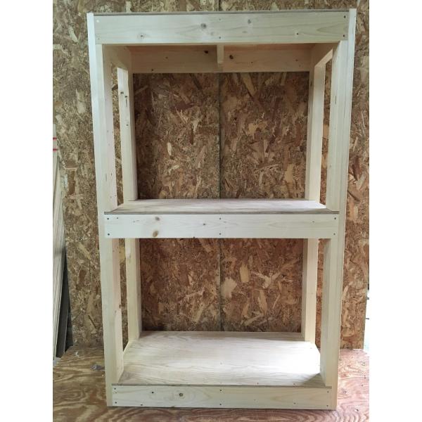 75cm水槽用 MS-2タイプ木製水槽台 : Mtbearsヤフー店 - 通販 - Yahoo