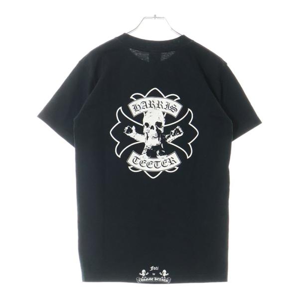 CHROME HEARTS（クロムハーツ） OLD CH TOKYO FUCK YOU T-SHRT 東京