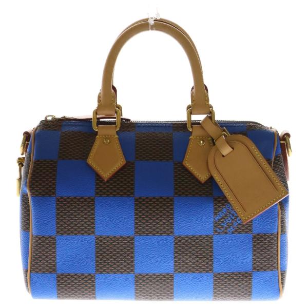 LOUIS VUITTON（ルイ・ヴィトン） 24SS スピーディ バンドリエール 25