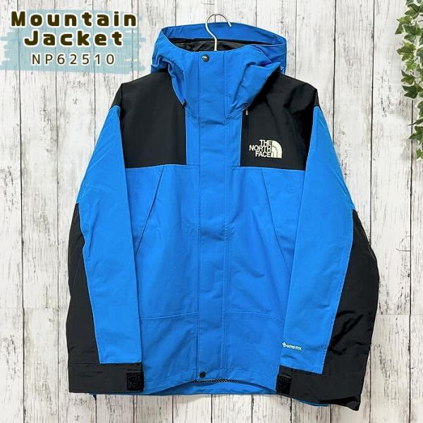 THE NORTH FACE（ザ ノースフェイス） NP62510 マウンテンジャケット