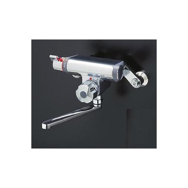 TOTO TOTOサーモスタット定量止水バス水栓 TMF47AN （新品番TMF47ARRA