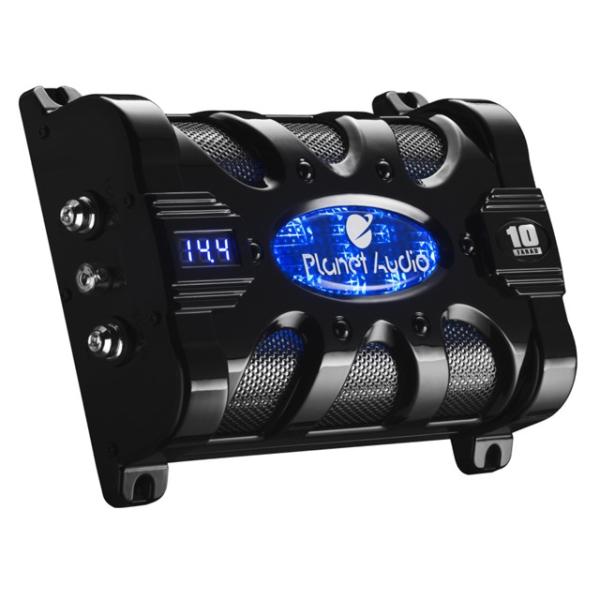 enough 20F ファラッド キャパシタ オーディオ 初期充電不要 enough