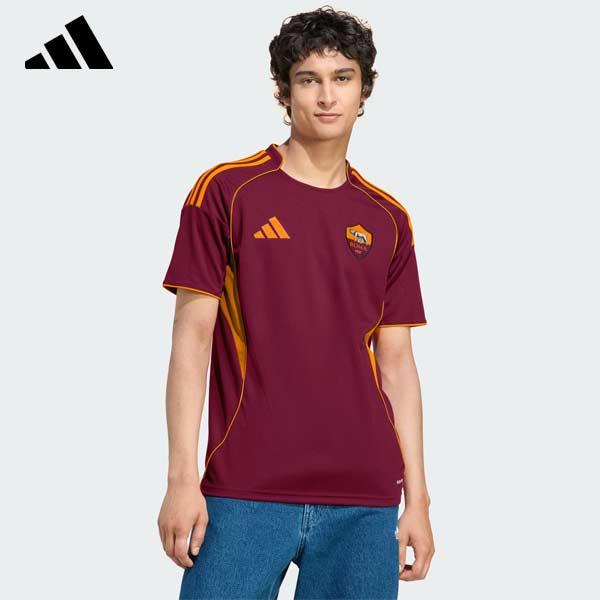 ASローマ #8 中田英寿 00-01 シーズン ホーム レプリカユニフォーム