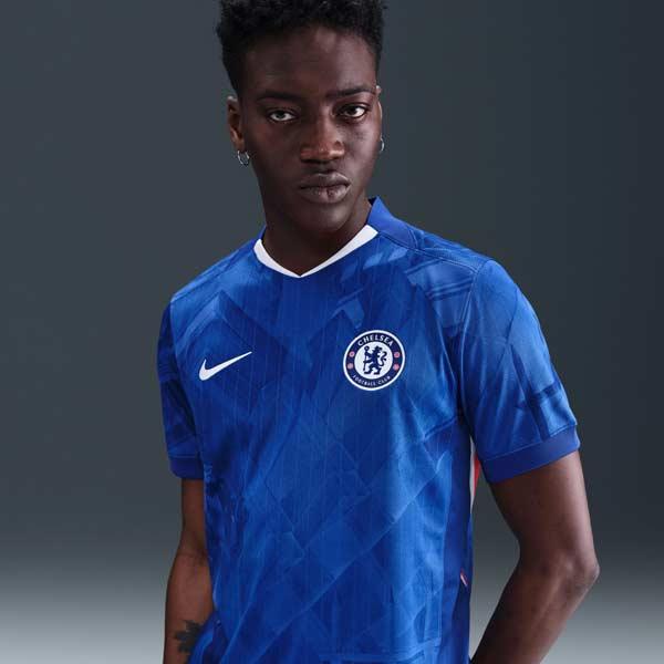 NIKE（ナイキ） ウェア サッカー ユニフォーム チェルシーFC CFC