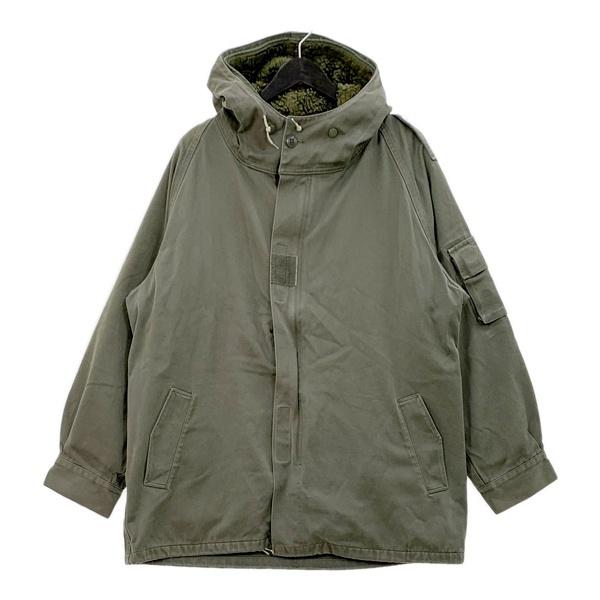フランス軍 F-2パーカー モッズコート フレンチアーミー 90s