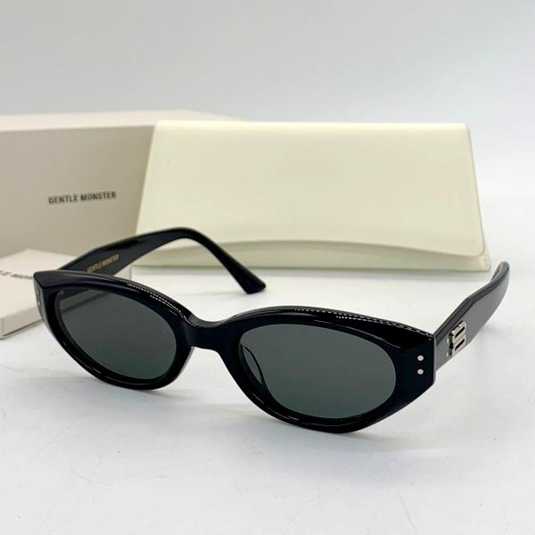 GENTLE MONSTER ジェントルモンスター サングラス ROCOCO-01 54□21