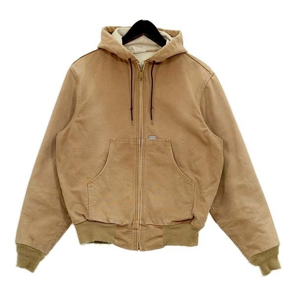 Carhartt（カーハート） アクティブ ジャケット ブルゾン フーディー