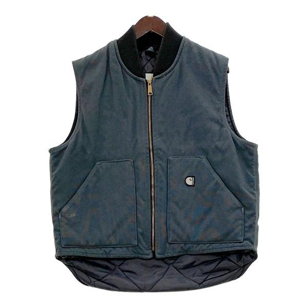 Carhartt（カーハート） ダックベスト 90s 90年代 中綿 ブルゾン