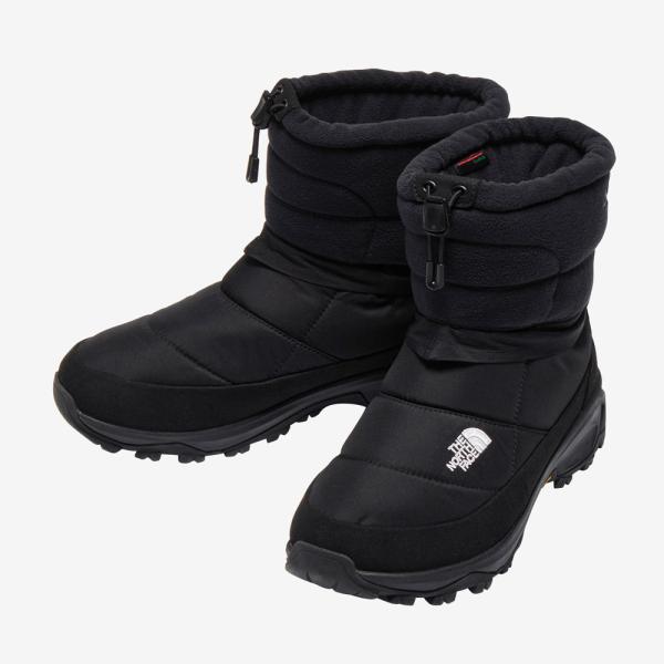 THE NORTH FACE（ザ ノースフェイス） デタッチャブル ヌプシ ブーティ