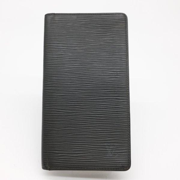 LOUIS VUITTON（ルイ・ヴィトン） エピ ポルトカルトクレディ 長財布