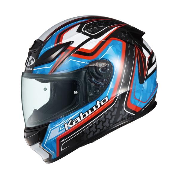 OGK KABUTO シューマ フローズ (バイク用ヘルメット) 価格比較 - 価格.com