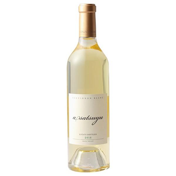 ケンゾー エステイト あさつゆ asatsuyu 2018年 750ml 正規品・箱なし