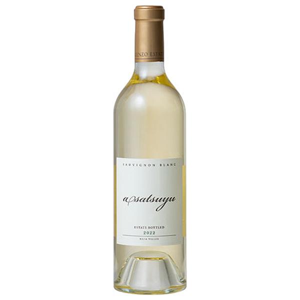 ケンゾー エステイト あさつゆ asatsuyu 2022年 750ml 正規品・箱なし