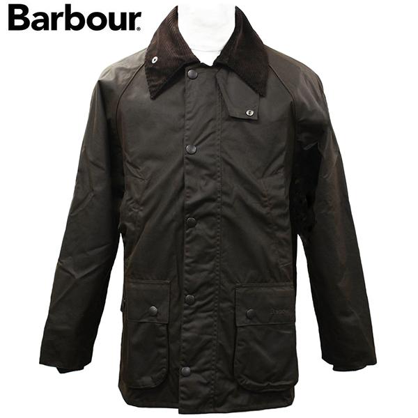 Barbour（バブアー） メンズ ワックスジャケット サイズ36 CLASSIC