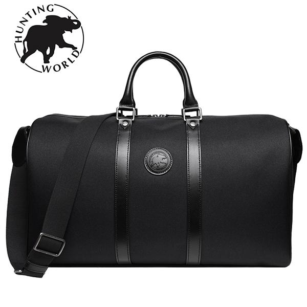 Hunting World（ハンティング・ワールド） バッグ メンズ ボストン
