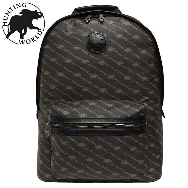 Hunting World（ハンティング・ワールド） バッグ リュックサック