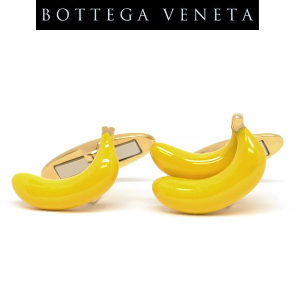 BOTTEGA VENETA（ボッテガ・ヴェネタ） ボッテガ ヴェネタ カフス