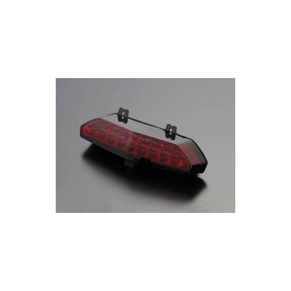 POSH（ポッシュ） 【2月26日出荷】POSH ZRX1200 ダエグ用 LEDテール