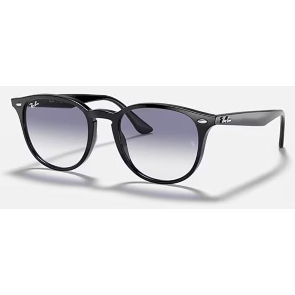 Ray-Ban（レイバン） 国内正規品 RB4259F 601/19 53-20 ローブリッジ