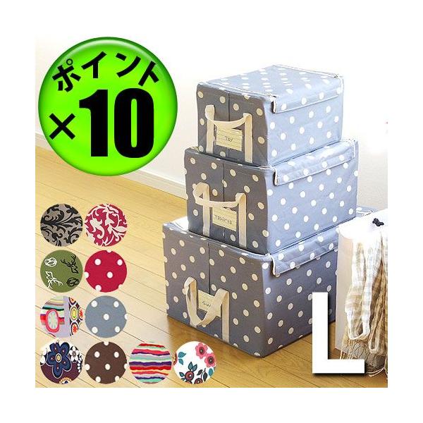 reisenthel Storage Box 《 Print Pattern 》 ライゼンタール