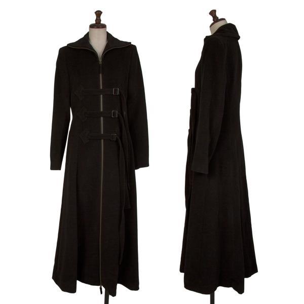 Jean Paul Gaultier（ジャンポール・ゴルチエ） ファム フロントベルト