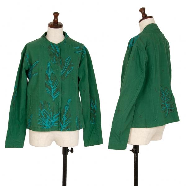 ISSEY MIYAKE（イッセイミヤケ） ハートISSEY MIYAKE HaaT 染め