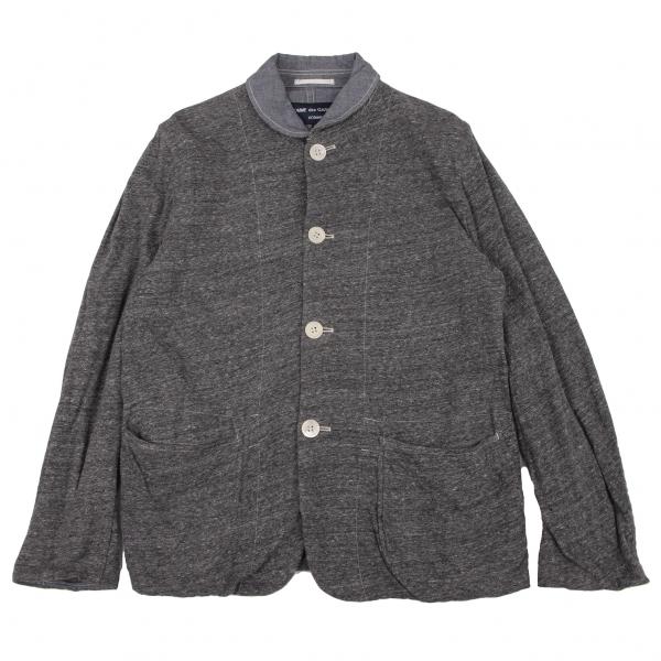 COMME des GARCONS HOMME コムデギャルソンオムCOMME シャンブレー