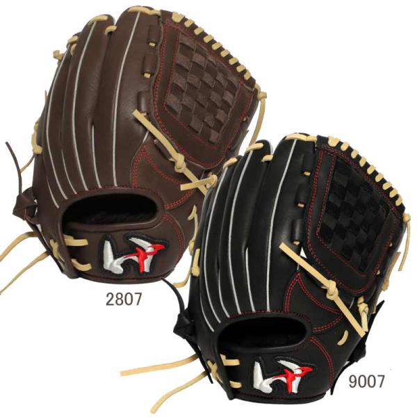 ワールドペガサス（WORLD PEGASUS） Jr.軟式グランドデビルTH（ソフト