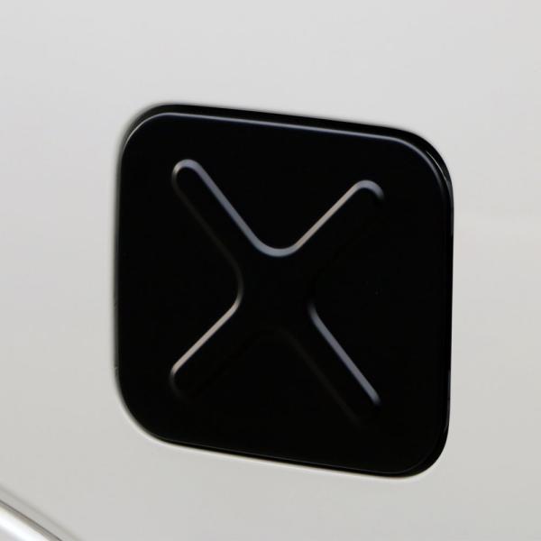 APIO 「タクティカルフューエルカバー」JB23/33/43用