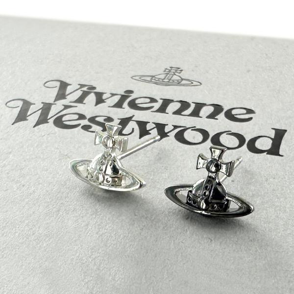 Vivienne Westwood（ヴィヴィアンウエストウッド） 片耳ピアス 片耳用