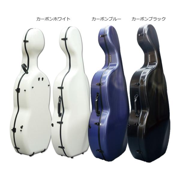 ROKKOMANN チェロケース ポリカーボネイト製 : ROKKOMANN Yahoo