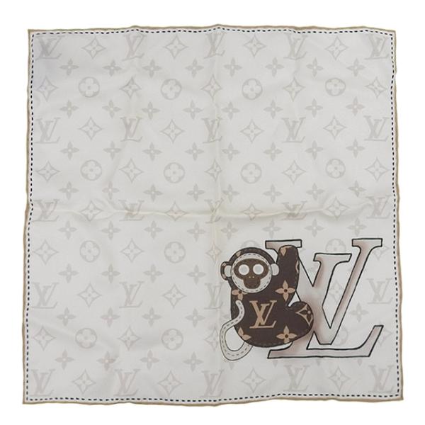 LOUIS VUITTON（ルイ・ヴィトン） ポケットチーフ ポケットスクエア