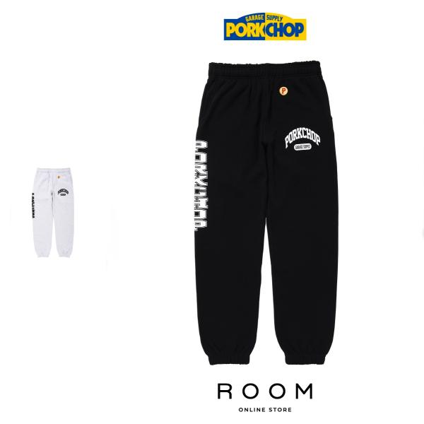 全2色】PORKCHOP GARAGE SUPPLY ポークチョップガレージサプライ