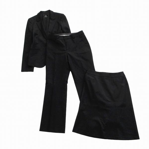 23区（ニジュウサンク） TESSUTI BAHARIYE スーツセットアップ