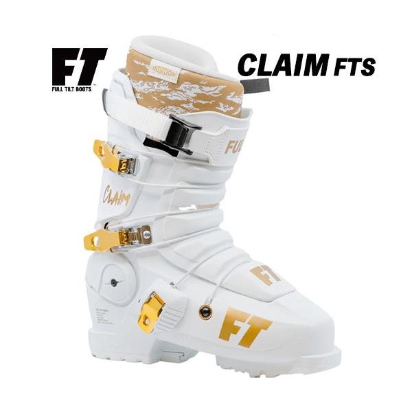 21/22 CLAIM FTS FULLTILT FT フルチルト クレイム モーグルブーツ